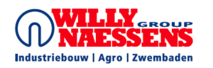 Erfgoeddag bij Willy Naessens op 28 april